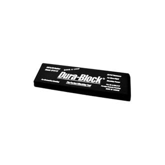 Dura-Block® - 11" x 2-5/8" Hook-and-Loop Sanding Block