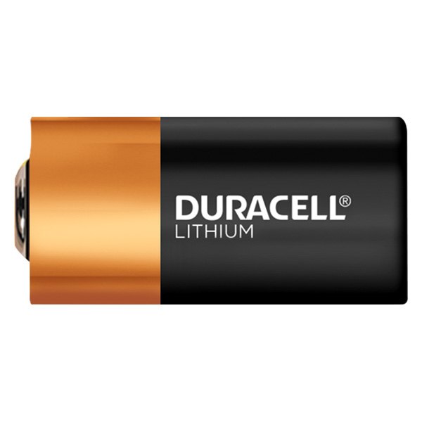 Duracell® - Ultra High-Power™ CR123 3 V Lithium Batteries (2 Pieces)
