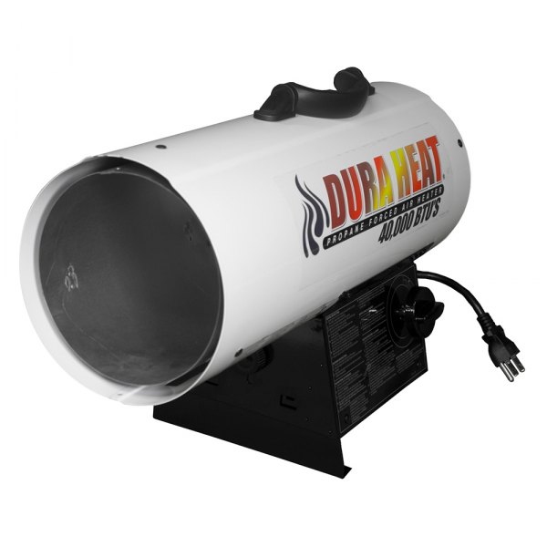 Dura Heat® GFA40 40000 BTU Propane Forced Air Heater