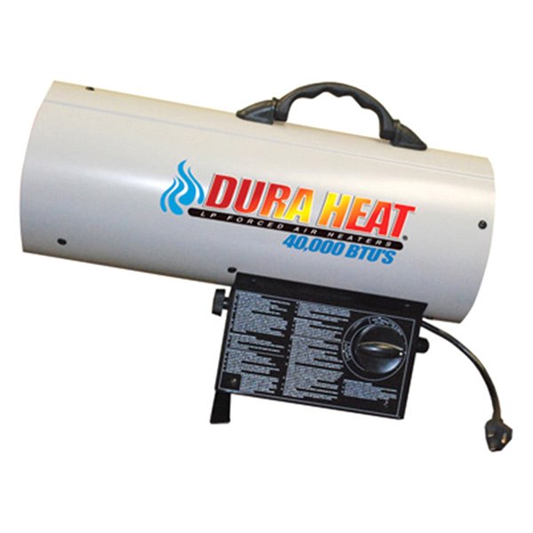 Dura Heat® - 40000 BTU Propane Forced Air Heater
