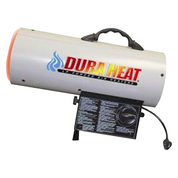Dura Heat® - 30000 BTU to 60000 BTU Propane Forced Air Heater
