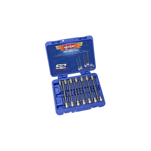 ball hex bit socket set