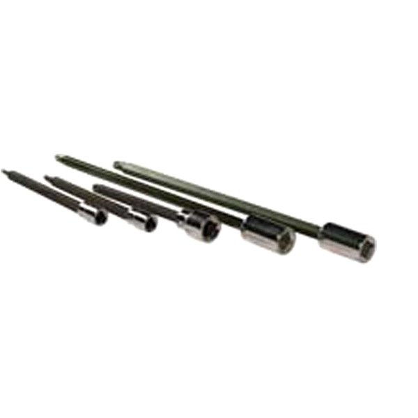 VIM Tools® - 3/8" Drive T30 Extra Long Torx Bit Socket from V458l Set