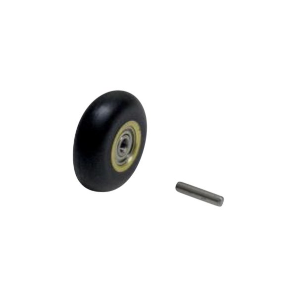 Dynabrade® - Contact Wheel Assembly for Belt Sander