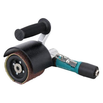 Dynabrade® - Mini Dynisher
