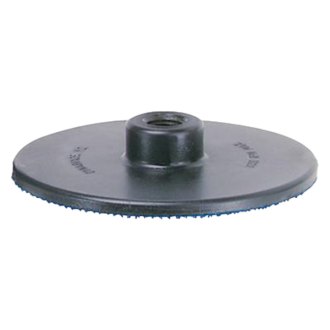 Dynabrade® - Hook-and-Loop Back-Up Pad