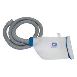 Dynabrade® - Dust Collection System