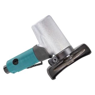 Dynabrade® - 7° Offset Cut-Off Wheel Tool
