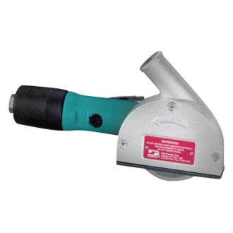 Dynabrade® - 3" 0.4 hp Right Angle Cut-Off Wheel Tool