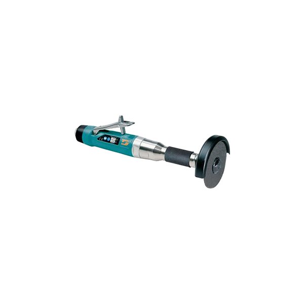 Dynabrade® - 4" 1 hp Straight-Line Extension Cut-Off Wheel Tool