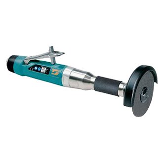 Astro Pneumatic Straight Line Cut off Air Tool with 5 free wheels - AS –