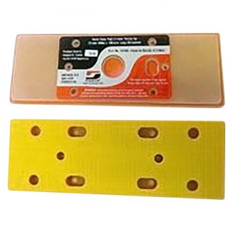 Dynabrade® - 2-2/3" x 7-3/4" Sanding Pad