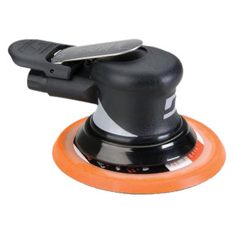 Dynabrade® - Dynorbital Supreme™ 6" Non-Vacuum Supreme Air Orbital Sander
