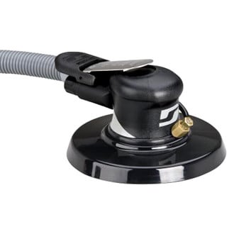 Dynabrade® 57575 - 6" Non-Vacuum Air Orbital Sander