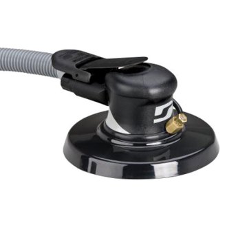 Dynabrade® - 6" Non-Vacuum Air Orbital Sander
