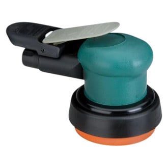 Dynabrade® 59105 - Dynorbital Spirit™ 3" Non-Vacuum Random Air Orbital Sander