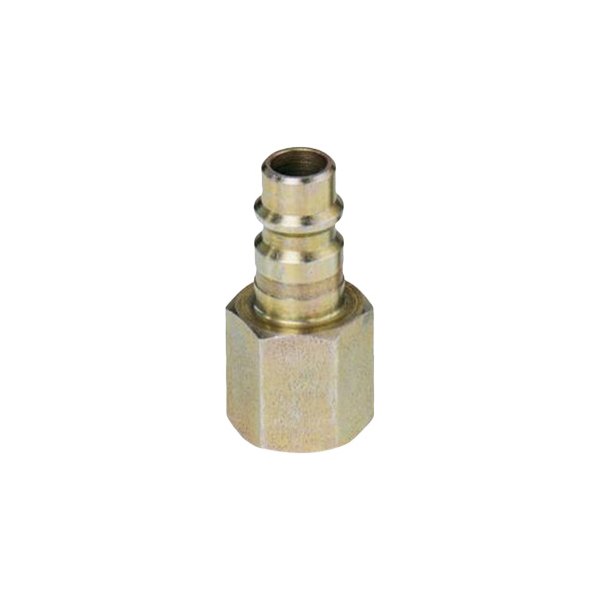 Dynabrade® - 1/4" (F) NPT Quick Coupler Plug