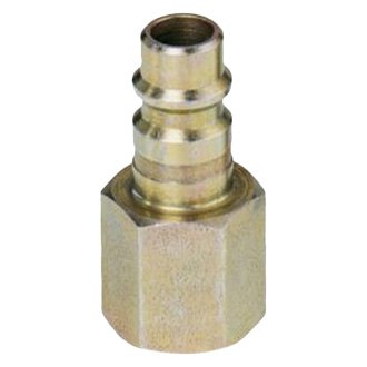 Dynabrade® - 1/4" (F) NPT Quick Coupler Plug
