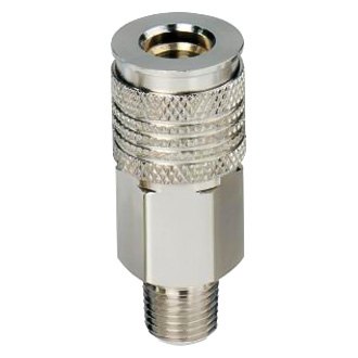 Dynabrade® - 1/4" NPT Quick Coupler Body