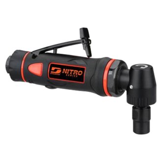 Dynabrade® - Nitro Series™ Angle Air Die Grinder