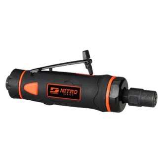 Dynabrade® - Nitro Series™ Straight Air Die Grinder