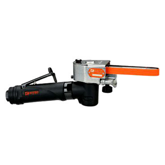 Dynabrade® - Nitro™ 1/2" x 12" 0.4 hp Mini Air Belt Sander