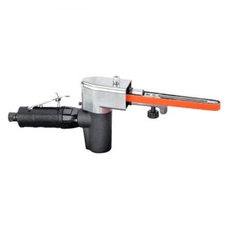 Dynabrade® - NitroFile™ Non-Vacuum Air Belt Sander