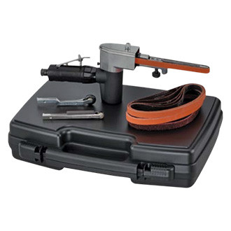 Dynabrade® - NitroFile™ 3/4" x 18" 0.5 hp Versatility Kit