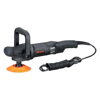 Dynabrade® - Nitro Series™ 5"/8" 120 V 9.0 A Corded Variable Speed Rotary Polisher