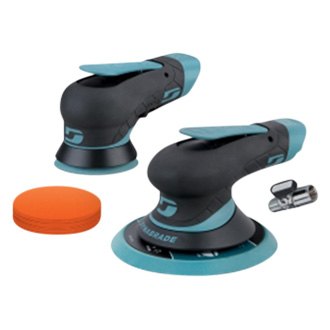 Dynabrade® - Dynorbital™ Extreme Combo Pack