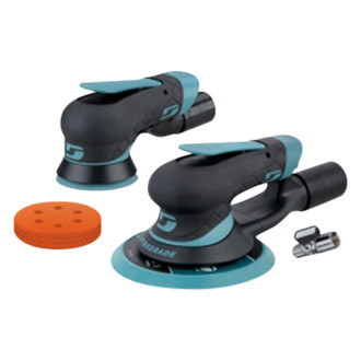 Dynabrade® - Dynorbital™ Extreme Combo Pack