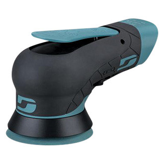 Dynabrade® X31 - Mini Dynorbital™ 3" Extreme Non-Vacuum Air Orbital Sander with 3/16" Orbit