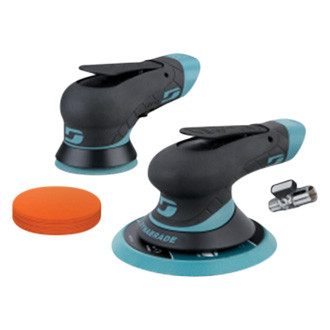Dynabrade® - Dynorbital™ Extreme Combo Pack