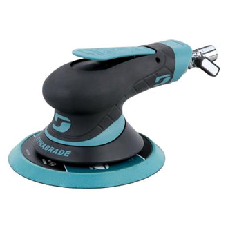 Dynabrade® - Dynorbital™ 6" Non-Vacuum Dynorbital Extreme Air Orbital Sander