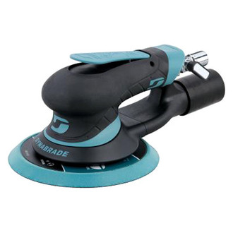Dynabrade® - Dynorbital™ 6" Central-Vacuum Dynorbital Extreme Air Orbital Sander