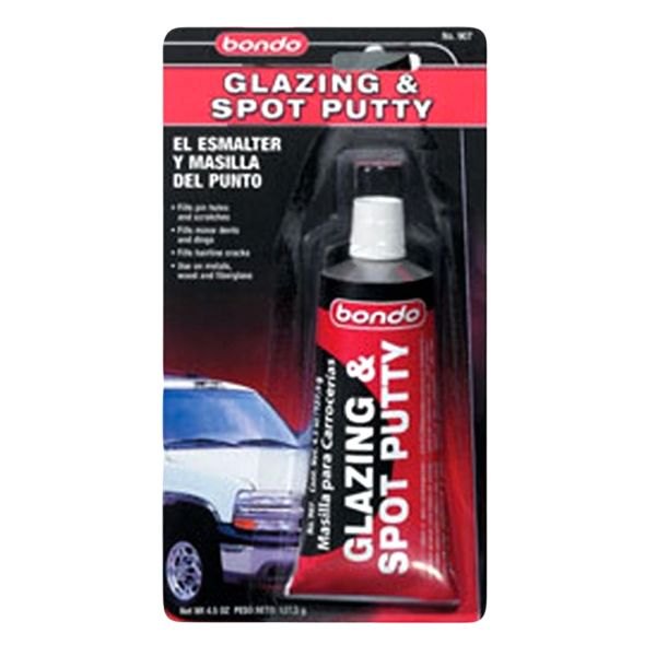 Dynatron® 907 4.5 oz. Glazing and Spot Putty