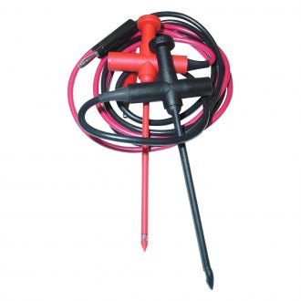 Professional Insulated Quick Test Hook Clip High Voltage Flexible Testing_fr 