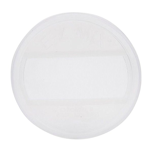 E-Z Mix® - 100 Pieces Mixing Cup Lids for 8 oz. Mixing Cup