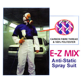 Replace® - Paint Spray Suit