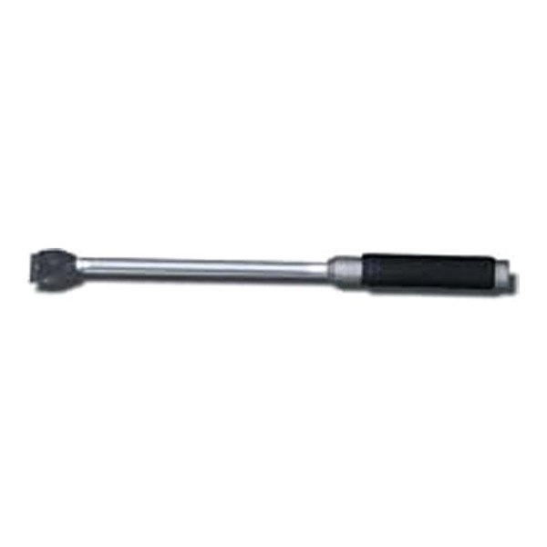 EZRED® - 19" Steel OAL Long Handle Blade Storage Scraper