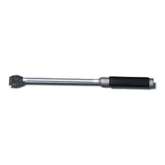 EZRED® - 19" Steel OAL Long Handle Blade Storage Scraper
