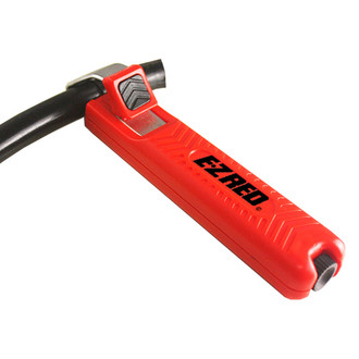 EZRED® - SAE 8 to 4/0 AWG Adjustable Battery Cable Stripper