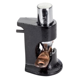 EZRED® - SAE 8 to 4/0 AWG Hammer Type Coaxial Cable Crimping Tool