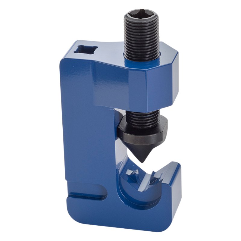 EZRED® B7946 - SAE 4/0 AWG 3-Point Stationary Crimper - TOOLSiD.com