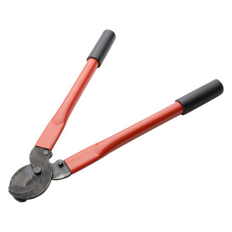 EZRED® - SAE Up to 3/4" Heavy-Duty Cable Cutter
