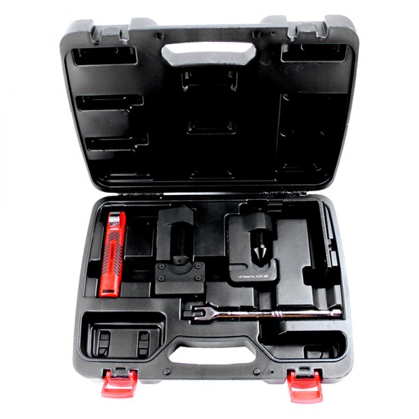 EZRED® - Cable Crimping Kit