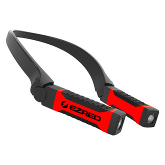 EZRED® - ANYWEAR™ 200 lm LED Neck Cordless Work Light
