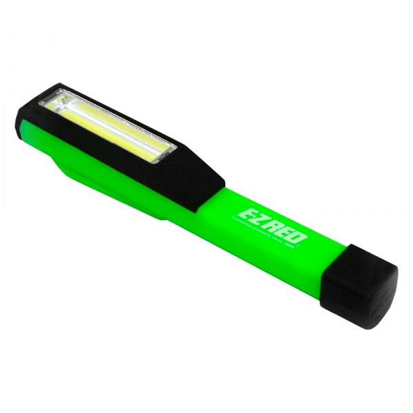 EZRED® - 175 lm LED Pocket Green Cordless Work Light