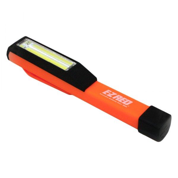 EZRED® - Orange Pocket Light
