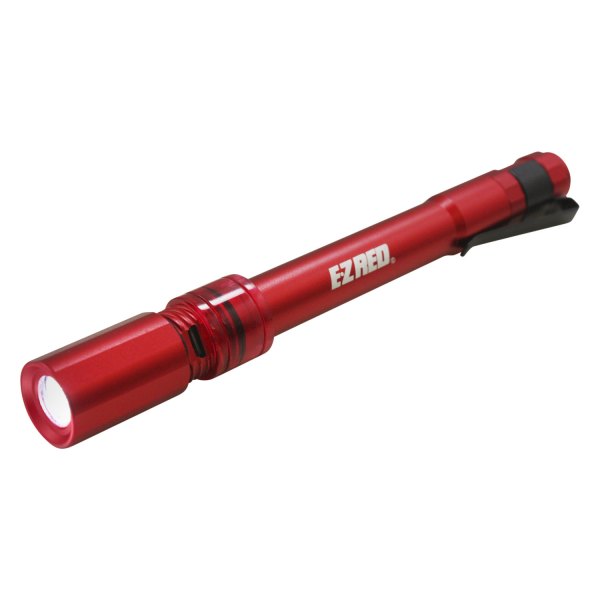 EZRED® - Red USB Penlight